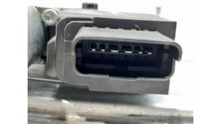ELEVALUNAS DELANTERO IZQUIERDO CITROEN C3 II (2012-2016) 1.2 VTI 82 82CV 1199CC - L.7824664 / 9812081680