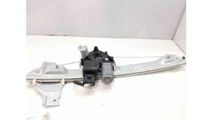 ELEVALUNAS DELANTERO DERECHO CITROEN C3 II (2012-2016) 1.2 VTI 82 82CV 1199CC - L.7824668 / 9812081580