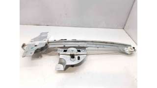 ELEVALUNAS DELANTERO DERECHO CITROEN C3 II (2012-2016) 1.2 VTI 82 82CV 1199CC - L.7824668 / 9812081580