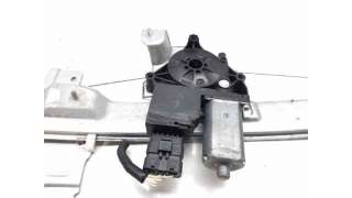 ELEVALUNAS DELANTERO DERECHO CITROEN C3 II (2012-2016) 1.2 VTI 82 82CV 1199CC - L.7824668 / 9812081580