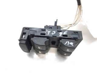 MANDO ELEVALUNAS DELANTERO IZQUIERDO CITROEN C3 II (2012-2016) 1.2 VTI 82 82CV 1199CC - L.7824669 / 98148907ZD