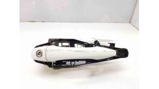 MANETA EXTERIOR DELANTERA IZQUIERDA CITROEN DS4 (2011-2015) 1.6 HDI 90 92CV 1560CC - L.7824671 / 9688834180U