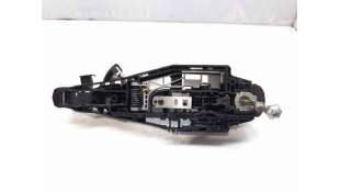 MANETA EXTERIOR DELANTERA IZQUIERDA CITROEN DS4 (2011-2015) 1.6 HDI 90 92CV 1560CC - L.7824671 / 9688834180U 2