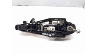 MANETA EXTERIOR DELANTERA IZQUIERDA CITROEN DS4 (2011-2015) 1.6 HDI 90 92CV 1560CC - L.7824671 / 9688834180U