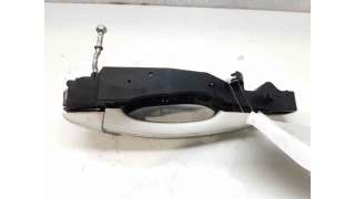 MANETA EXTERIOR DELANTERA IZQUIERDA CITROEN DS4 (2011-2015) 1.6 HDI 90 92CV 1560CC - L.7824671 / 9688834180U