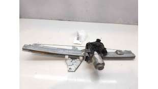 ELEVALUNAS DELANTERO IZQUIERDO CITROEN DS4 (2011-2015) 1.6 HDI 90 92CV 1560CC - L.7824673 / 9802531780