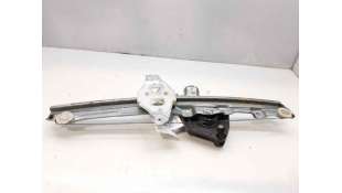 ELEVALUNAS DELANTERO IZQUIERDO CITROEN DS4 (2011-2015) 1.6 HDI 90 92CV 1560CC - L.7824673 / 9802531780 2