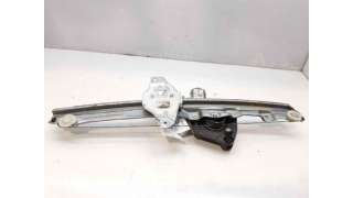 ELEVALUNAS DELANTERO IZQUIERDO CITROEN DS4 (2011-2015) 1.6 HDI 90 92CV 1560CC - L.7824673 / 9802531780