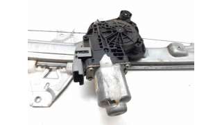 ELEVALUNAS DELANTERO IZQUIERDO CITROEN DS4 (2011-2015) 1.6 HDI 90 92CV 1560CC - L.7824673 / 9802531780