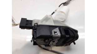 CERRADURA PUERTA DELANTERA DERECHA CITROEN C3 II (2012-2016) 1.2 VTI 82 82CV 1199CC - L.7824676 / 16942937 2