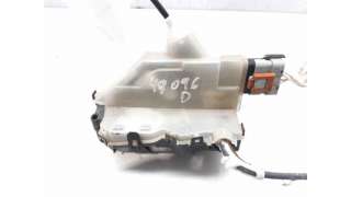 CERRADURA PUERTA DELANTERA DERECHA CITROEN C3 II (2012-2016) 1.2 VTI 82 82CV 1199CC - L.7824676 / 16942937