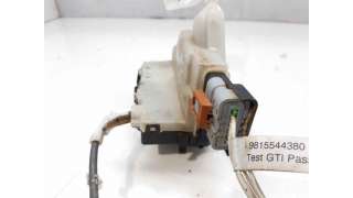 CERRADURA PUERTA DELANTERA DERECHA CITROEN C3 II (2012-2016) 1.2 VTI 82 82CV 1199CC - L.7824676 / 16942937