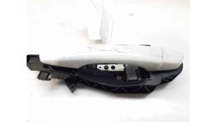 MANETA EXTERIOR TRASERA IZQUIERDA CITROEN C3 II (2012-2016) 1.2 VTI 82 82CV 1199CC - L.7824678 / 980297736