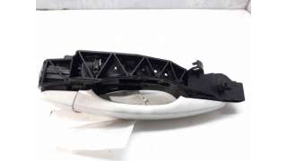 MANETA EXTERIOR TRASERA IZQUIERDA CITROEN C3 II (2012-2016) 1.2 VTI 82 82CV 1199CC - L.7824678 / 980297736