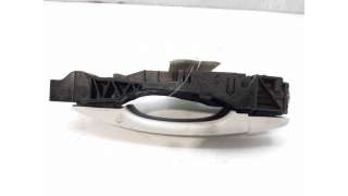MANETA EXTERIOR TRASERA IZQUIERDA CITROEN C3 II (2012-2016) 1.2 VTI 82 82CV 1199CC - L.7824678 / 980297736