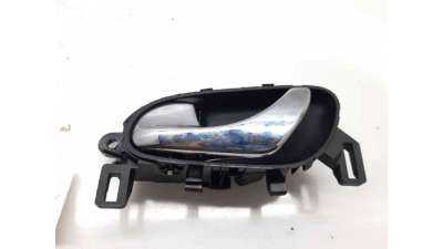 MANETA INTERIOR DELANTERA IZQUIERDA NISSAN QASHQAI II TODO TERRENO, CERRADA (2018-) 1.3 DIG-T 140CV 1332CC - L.7824683 / 80