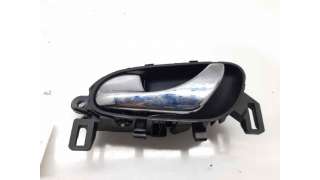 MANETA INTERIOR DELANTERA IZQUIERDA NISSAN QASHQAI II TODO TERRENO, CERRADA (2018-) 1.3 DIG-T 140CV 1332CC - L.7824683 / 80