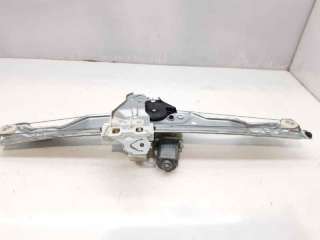 ELEVALUNAS DELANTERO IZQUIERDO NISSAN QASHQAI II TODO TERRENO, CERRADA (2018-) 1.3 DIG-T 140CV 1332CC - L.7824687 / 80701HV