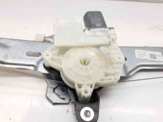 ELEVALUNAS DELANTERO IZQUIERDO NISSAN QASHQAI II TODO TERRENO, CERRADA (2018-) 1.3 DIG-T 140CV 1332CC - L.7824687 / 80701HV