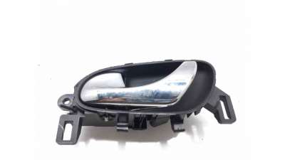 MANETA INTERIOR TRASERA IZQUIERDA NISSAN QASHQAI II TODO TERRENO, CERRADA (2018-) 1.3 DIG-T 140CV 1332CC - L.7824689 / 8067
