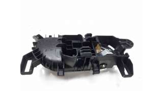 MANETA INTERIOR TRASERA IZQUIERDA NISSAN QASHQAI II TODO TERRENO, CERRADA (2018-) 1.3 DIG-T 140CV 1332CC - L.7824689 / 8067