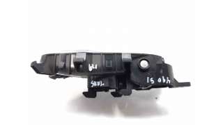 MANETA INTERIOR TRASERA IZQUIERDA NISSAN QASHQAI II TODO TERRENO, CERRADA (2018-) 1.3 DIG-T 140CV 1332CC - L.7824689 / 8067