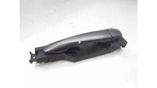 MANETA EXTERIOR TRASERA IZQUIERDA NISSAN QASHQAI II TODO TERRENO, CERRADA (2018-) 1.3 DIG-T 140CV 1332CC - L.7824690 / 8064