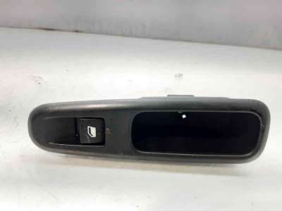 MANDO ELEVALUNAS TRASERO IZQUIERDO CITROEN C3 II (2012-2016) 1.2 VTI 82 82CV 1199CC - L.7824692 / 98007337ZD