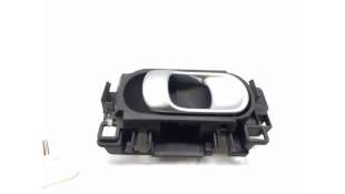 MANETA INTERIOR DELANTERA DERECHA CITROEN C4 CACTUS (2018-) 1.5 BLUEHDI 100 102CV 1499CC - L.7824704 / 98012885VV