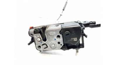 CERRADURA PUERTA TRASERA IZQUIERDA CITROEN C4 CACTUS (2018-) 1.5 BLUEHDI 100 102CV 1499CC - L.7824705 / 9819038980