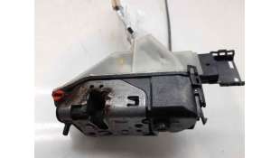 CERRADURA PUERTA TRASERA IZQUIERDA CITROEN C4 CACTUS (2018-) 1.5 BLUEHDI 100 102CV 1499CC - L.7824705 / 9819038980 2