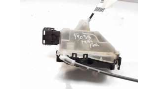 CERRADURA PUERTA TRASERA IZQUIERDA CITROEN C4 CACTUS (2018-) 1.5 BLUEHDI 100 102CV 1499CC - L.7824705 / 9819038980