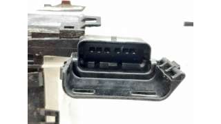 CERRADURA PUERTA TRASERA IZQUIERDA CITROEN C4 CACTUS (2018-) 1.5 BLUEHDI 100 102CV 1499CC - L.7824705 / 9819038980