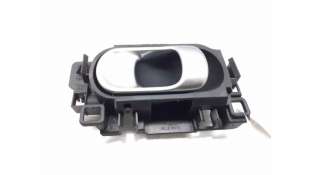 MANETA INTERIOR TRASERA IZQUIERDA CITROEN C4 CACTUS (2018-) 1.5 BLUEHDI 100 102CV 1499CC - L.7824707 / 98012886VV