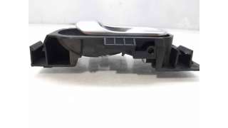 MANETA INTERIOR TRASERA IZQUIERDA CITROEN C4 CACTUS (2018-) 1.5 BLUEHDI 100 102CV 1499CC - L.7824707 / 98012886VV