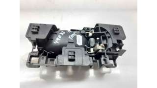 MANETA INTERIOR TRASERA IZQUIERDA CITROEN C4 CACTUS (2018-) 1.5 BLUEHDI 100 102CV 1499CC - L.7824707 / 98012886VV