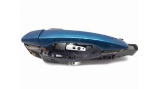 MANETA EXTERIOR TRASERA IZQUIERDA CITROEN C4 CACTUS (2018-) 1.5 BLUEHDI 100 102CV 1499CC - L.7824708 / 98029783XT