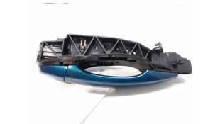 MANETA EXTERIOR TRASERA IZQUIERDA CITROEN C4 CACTUS (2018-) 1.5 BLUEHDI 100 102CV 1499CC - L.7824708 / 98029783XT 2