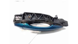 MANETA EXTERIOR TRASERA IZQUIERDA CITROEN C4 CACTUS (2018-) 1.5 BLUEHDI 100 102CV 1499CC - L.7824708 / 98029783XT