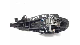 MANETA EXTERIOR TRASERA IZQUIERDA CITROEN C4 CACTUS (2018-) 1.5 BLUEHDI 100 102CV 1499CC - L.7824708 / 98029783XT