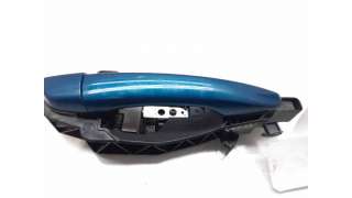MANETA EXTERIOR TRASERA DERECHA CITROEN C4 CACTUS (2018-) 1.5 BLUEHDI 100 102CV 1499CC - L.7824709 / 9802977180