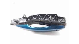 MANETA EXTERIOR TRASERA DERECHA CITROEN C4 CACTUS (2018-) 1.5 BLUEHDI 100 102CV 1499CC - L.7824709 / 9802977180