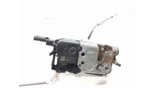 CERRADURA PUERTA DELANTERA DERECHA CITROEN C4 CACTUS (2018-) 1.5 BLUEHDI 100 102CV 1499CC - L.7824710 / 9819038480