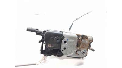 CERRADURA PUERTA DELANTERA DERECHA CITROEN C4 CACTUS (2018-) 1.5 BLUEHDI 100 102CV 1499CC - L.7824710 / 9819038480