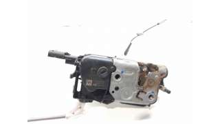 CERRADURA PUERTA DELANTERA DERECHA CITROEN C4 CACTUS (2018-) 1.5 BLUEHDI 100 102CV 1499CC - L.7824710 / 9819038480