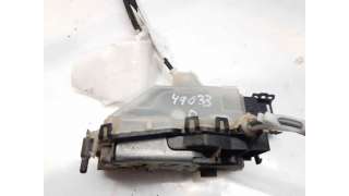 CERRADURA PUERTA DELANTERA DERECHA CITROEN C4 CACTUS (2018-) 1.5 BLUEHDI 100 102CV 1499CC - L.7824710 / 9819038480