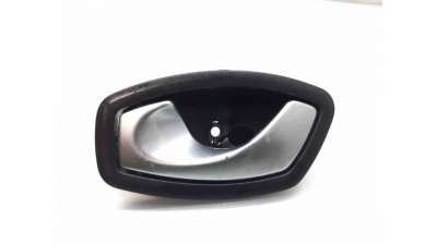 MANETA INTERIOR DELANTERA IZQUIERDA RENAULT CLIO IV (2012-) 0.9 TCE 90 90CV 898CC - L.7824795 / 826730001R
