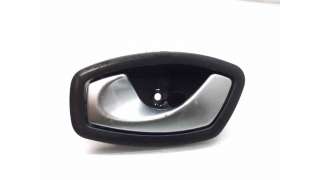 MANETA INTERIOR DELANTERA IZQUIERDA RENAULT CLIO IV (2012-) 0.9 TCE 90 90CV 898CC - L.7824795 / 826730001R