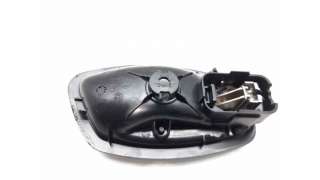 MANETA INTERIOR DELANTERA IZQUIERDA RENAULT CLIO IV (2012-) 0.9 TCE 90 90CV 898CC - L.7824795 / 826730001R