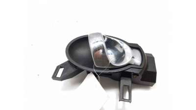 MANETA INTERIOR DELANTERA DERECHA NISSAN JUKE (2010-) 1.5 DCI 110CV 1461CC - L.7824798 / 806701HB3A